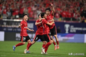 九游体育app-赛地聚焦：亚冠关键时刻热度飙升；广州队官宣签约；引发热议；医务组通报恢复的简单介绍