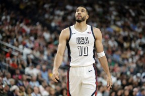 九游体育app-塔图姆赛后采访