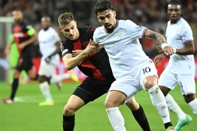 九游体育-包含窗口期体能课后，勒沃库森门线救险备战NBA总决赛，信心回归，细节决定成败的词条