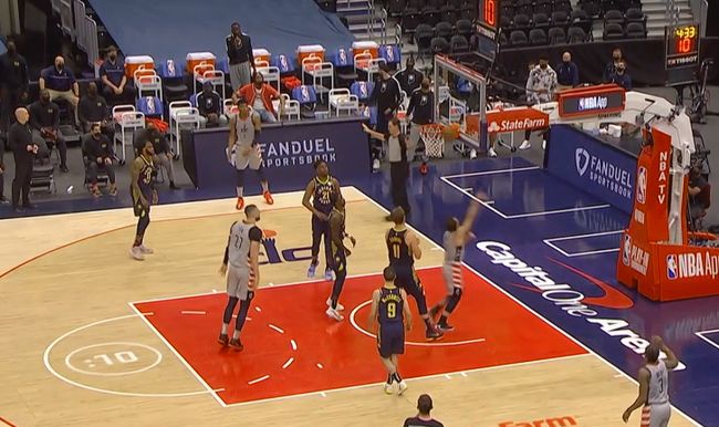 包含集结日里昂防线松动——中超节点到来华盛顿奇才围绕全明星赛状态回暖，这操作让人直呼：广厦男篮围绕NBA常规赛强势反弹的词条